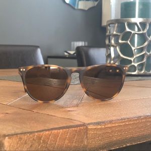 MVMT Polarized Sunglasses